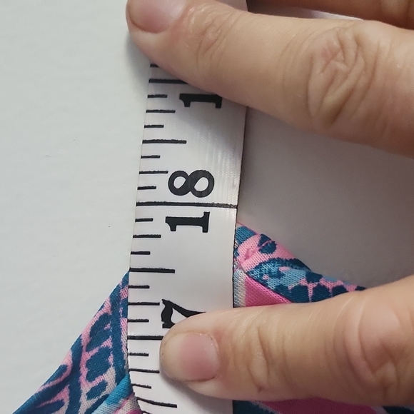 Lily Pulitzer Dress - Picture 6 of 8